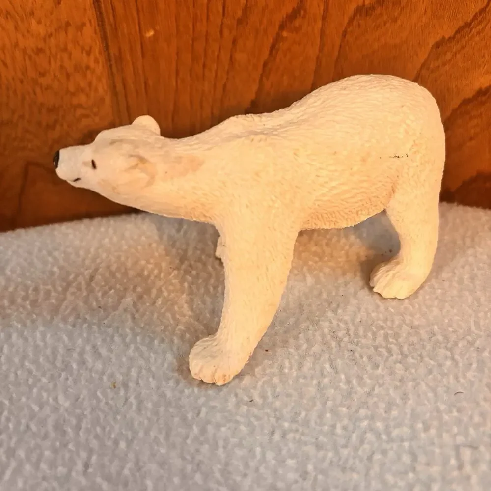 Safari ltd polar